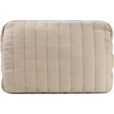 Danielle Creations Slouch suuri kosmetiikkalaukku