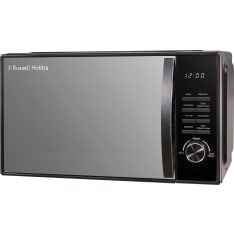 George Foreman 4 in 1 Airfryer- yhdistelmämikroaaltouuni 23 litraa