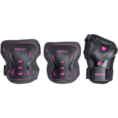 Bullet Triple Blast V2 Jr suojasetti