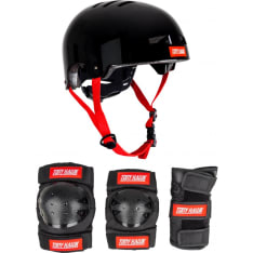 Tony Hawk protective set