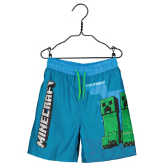Minecraft swimshorts