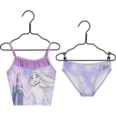 Frozen two piece swimsuit