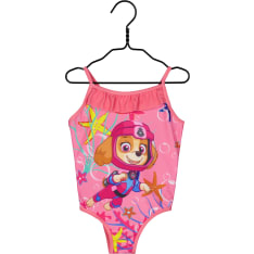 Paw Patrol swimsuit