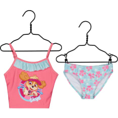 Paw Patrol two piece swimsuit