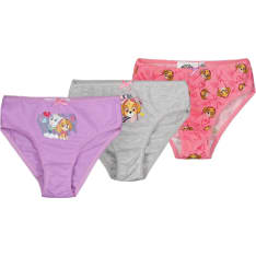 Paw Patrol briefs 3-pack