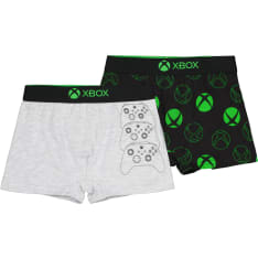 Xbox lasten bokserit 2-pack