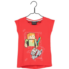 Minecraft T-shirt