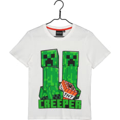Minecraft children's t-shirt