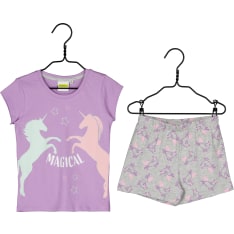 Magical lasten shortsipyjama