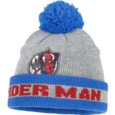 Spiderman lasten pipo