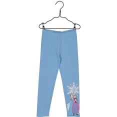 Frozen leggings