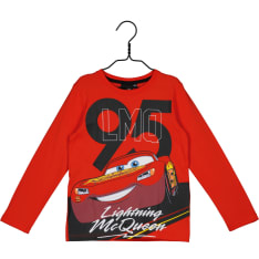 Cars long sleeve T-shirt