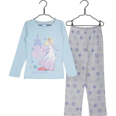 Frozen lasten pyjama