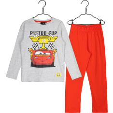 Cars lasten pyjama