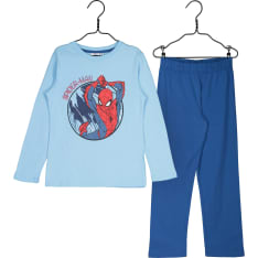 Spiderman lasten pyjama