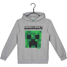 Minecraft hoodie