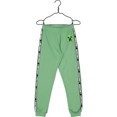 Minecraft children's sweatpants