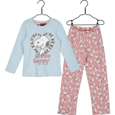 Snoopy lasten pyjama