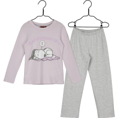 Snoopy pyjamas