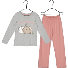 Pusheen Cat lasten pyjama