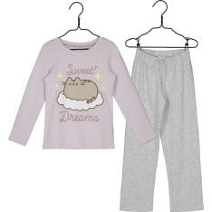 Pusheen Cat lasten pyjama