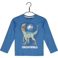 Jurassic World children's shirt