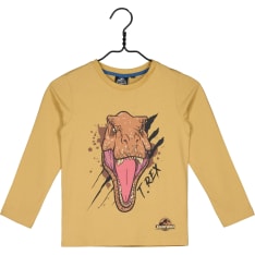 Jurassic World children's shirt