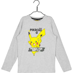 Pokemon lasten trikoopaita