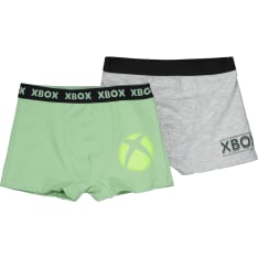 Xbox lasten bokserit 2-pack