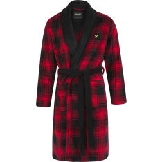 Lyle&Scott Chesney miesten kylpytakki
