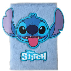 Disney Lilo & Stitch Stitch -muistikirja