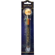 Harry Potter multi-coloured pencil