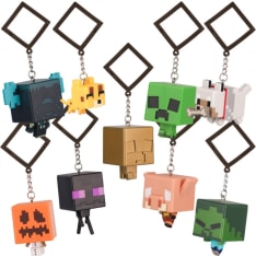 Minecraft Backpack Buddies Series 3