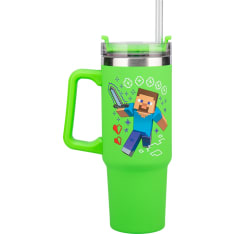 Paladone Minecraft Creeper 900ml mug