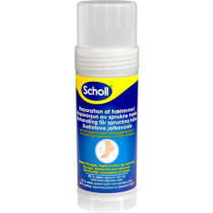 Scholl 70g kantapäävoidepuikko halkeileville kantapäille