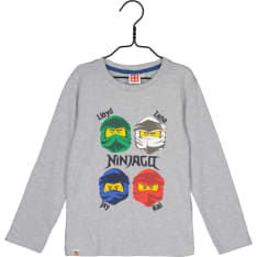 Lego Ninjago ls shirt