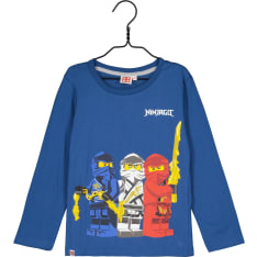 Lego Ninjago ls shirt