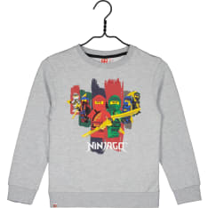 Lego Ninjago lasten collegepaita