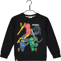 Lego Ninjago lasten collegepaita