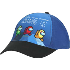 Among Us cap