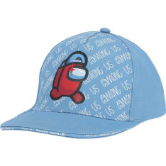 Among Us cap