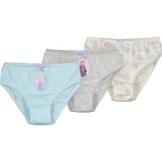 Frozen lasten alushousut 3-pack