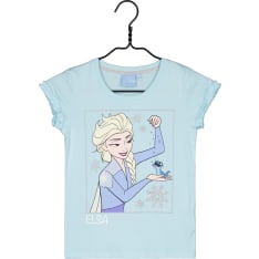 Frozen lasten t-paita