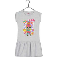L.O.L. short sleeved dress