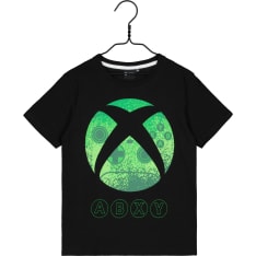 Xbox lasten t-paita