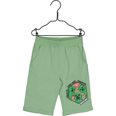 Minecraft shorts