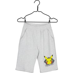 Pokemon shorts