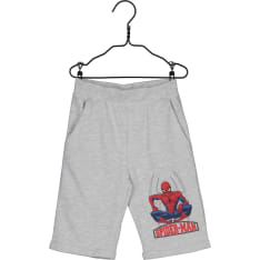 Spiderman shorts
