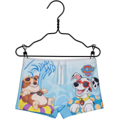 Group Hau children's swimming trunks