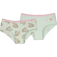 Bambi lasten hipsterit 2-pack